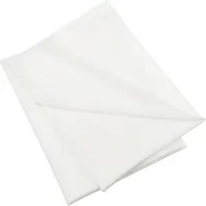 테젬 2개 다림질용 천 오간자 20 x 30 인치 원단 다림질 의류 바느질 및 보호대 프레스 도구