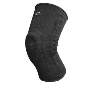 썬버드 인체공학적 디자인 무릎보호대 블랙 1개 스쿼트 런닝용 구기종목 스포츠밴드 헬스용아대 크로스핏