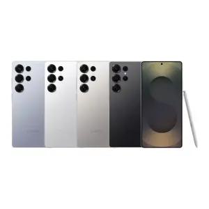 갤럭시S25울트라 256G SK번호이동/공통지원/완납개통/제휴카드X/부가X