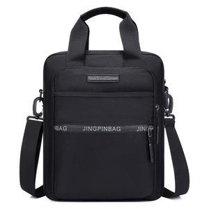 남성 대용량 숄더백 스니커즈 옥스퍼드 가방 신상 크로스 캐쥬얼 토트백