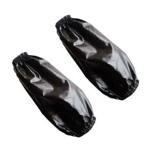 [하프클럽/]시보리 팔토시 페인트 사무실 작업용 방수 팔도시 2P