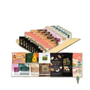 그린너트 에브리데이 매일 견과 하루 견과류 100봉 설 선물세트 견과류믹스 설 추석 명절