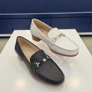 엘칸토 M백화점 발등 장식 여성슬림온 3CM  발등장식 여성 슬림온 LCWC10U513-19