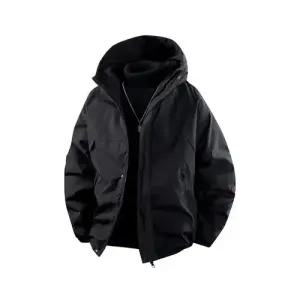 코아픽샵 남자 키작남 패딩 점퍼 겨울 야상 빅사이즈 힛템