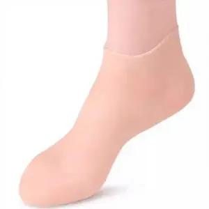 ( )실리콘 발꿈치 보습 양발 발케어 발관리 각질 제거 뒤꿈치 양말 발뒤꿈치 발각질 발보습