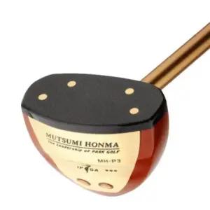 무쯔미 혼마 3스타 파크골프채 MH-P3