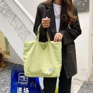 [라일리] Rly 2컬러 체크패턴 리버서블 보부상백 수납 숄더백