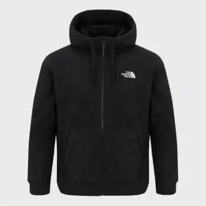 [노스페이스] 남성 퍼리 EX 플리스 자켓 NJ4FR62A_BLK