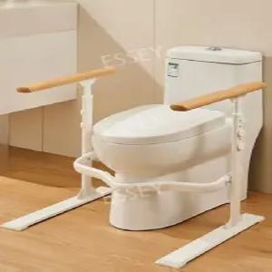 변기 욕실 안전바 손잡이 보조대 화장실 노인