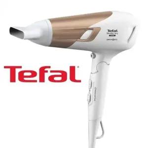드라이어 테팔 빠른건조 머릿결 파워 헤어 보호 (WFKEAIO)