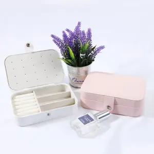 돌반지 잇템 추천 보관함 휴대용 미니 악세서리 여행 쥬얼리