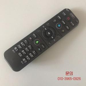 리모컨 BMM-BT10은 BTV 블루투스 스마트 제어 기능 포함)와 호환됩니다.