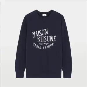 메종키츠네 팔레이스 로얄 클래식 남녀공용 스웨트셔츠 AM00300KM0001 NA