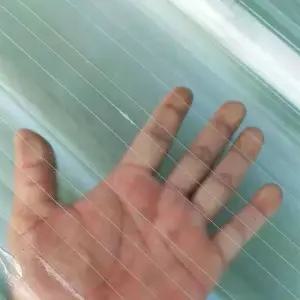 지붕판넬 맞춤제작 판넬 지붕 캐노피 투명 렉산골판 넥산