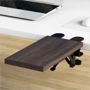b08 스마트 책상 팔걸이 손목 거치대 받침대 팔대 팔거치 팔지지대 데스크팔