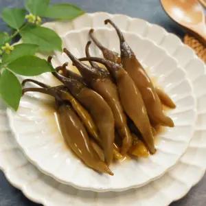 아삭고추장아찌 1kg