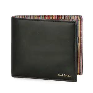 [폴스미스] 로고 스트라이프 M1A 4832 CMULTI 79 폴스미스 남성 반지갑