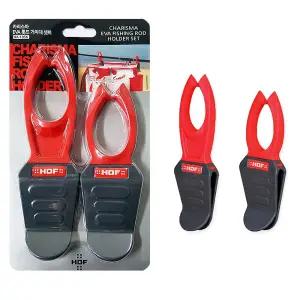 로드 거치대 세트 바다 선상 낚시 낚시대 바칸 밑밥 하드 밥통 살림통 홀더 클립대 받침대 낚싯대 미끼통