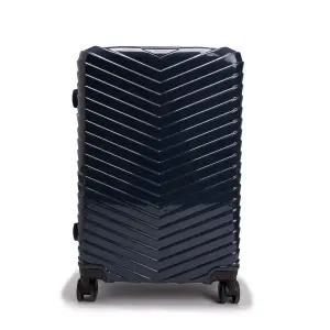 [롯데백화점]에스콰이아 24인치 여행용 캐리어 (네이비) EOEFTA133