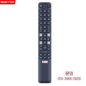 RCA TCL THOMSON iFFALCON TV YLI2 RC802N 용 새 원본 제어