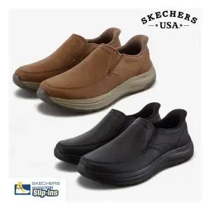 [스케쳐스]USA 남성 덱클란 슬립인스 SC0MFCFX071-SC0MFCFX072_U 292848