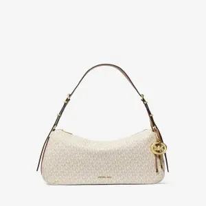 [정가 510000원] 노리타 미디움 탑집 컨버터블 숄더 30F5GY5M2B1546