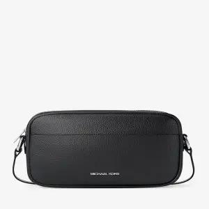 [정가 560000원] 젯 셋 트래블 라지 레더 크로스바디 35R6STVC7L1