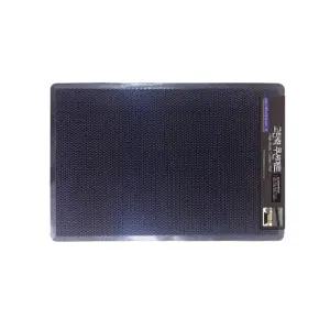 쿠션 매트 대 90x120cm 업소용 현관 미끄럼 방지 러그 발매트 예쁜