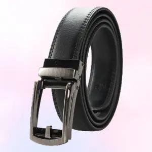 인조가죽 남성벨트 실속형 정장 캐주얼 허리띠간편한스타일 모던