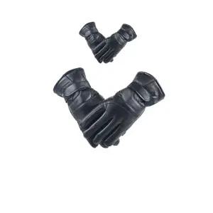 차가운 바람에 맞서는 따뜻한 방한 장갑 X 2개입오토바이겨울용품 토시 핸들커버 라이더