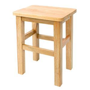 원목 스툴 벤치 보조 6인용 인테리어 월넛 사각스툴 사각형 원형 신발 카페 긴의자