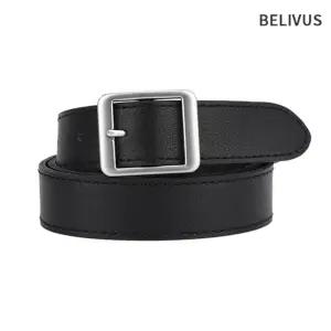 빌리버스 남성 정장 벨트 캐주얼 겸용 패션 BTG161 남자 허리띠 혁대 가죽