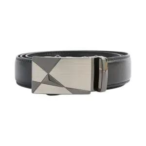 자동버클 소가죽 벨트 (120cm) DK64남자 남성정장 패션 허리띠 심플 클래식 슈트