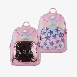 [뉴발란스]스포티 스팽글 초등학생 책가방 (NK8ADS105U-T) 600813