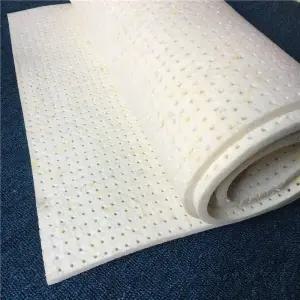 세탁소 패드 다리미 다림질 보드 판 스펀지 교체