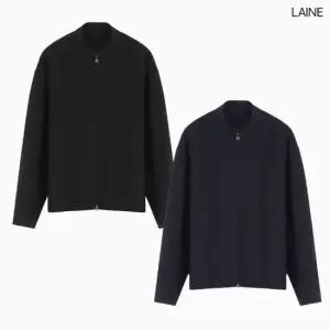 레인 핸드메이드 터틀 자켓  2color)