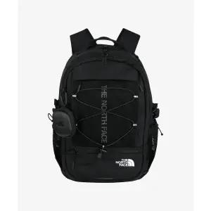 노스페이스 THE NORTH FACE NM2DS01J 화이트라벨 슈퍼팩 투 BLACK 414322