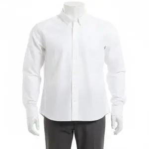 [아미]AMI 25 코튼 옥스포드 토널 드 꾀흐 셔츠 USH060 CO0031 168 816867