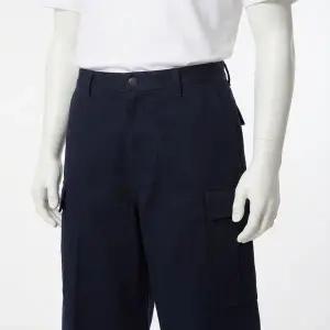 [아미]AMI 와이드 워커 팬츠 HTR302 CO0009 491 818050