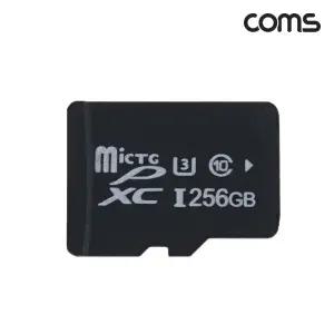 마이크로 SD Class10 256GB 메모리카드 Micro SDXCMICROSDXC 256GBMICROSD MICROSD 로SD