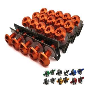 [호환품]혼다 호환 cbr 600 rr 1000rr 1100xx xx 929 VTX1300 바이크 오토바이 페어링 Aluminu 육각 소켓