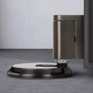 고정장치 문쾅소리 푸쉬 방문도어스토퍼 받침대 문닫힘방지 충격