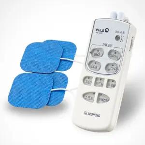 [로지프로] 물리치료기능 가정용 저주파자극기