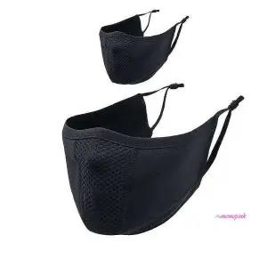 원활한 방한 호흡과 김서림이없는 마스크x2개입cde726