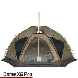 포몰리 핫텐트 POMOLY 프로 신상품 X6 포몰리텐트 부시크래프트 캠핑