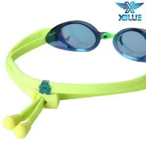 XBLUE 수제 수경끈 수경줄 N114303 수영물안경