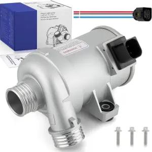 전기 엔진 워터 펌프 BMW 228i 328i 428i 528i Z4 X1 X3 X4 X5 2.0L N26 N20(180 kW)에 적합합니다.