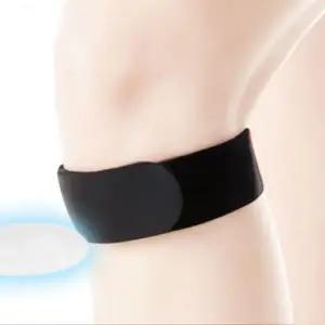 무릎보호대 런닝 등산 헬스 슬개골 운동 찍찍이