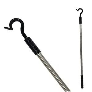 옷거는봉 높은곳옷걸이막대기 옷걸이 봉행거