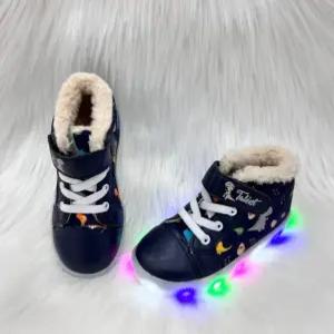 (모다시흥)쁘띠앙팡 TSX71HSH11_4 TS윌리엄LED운동화_SH